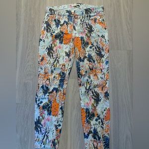 Seven for all mankind jeans 29